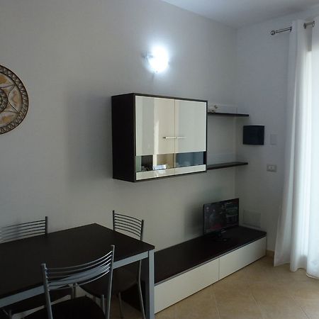 Residence Li Russi Castelsardo Exterior photo