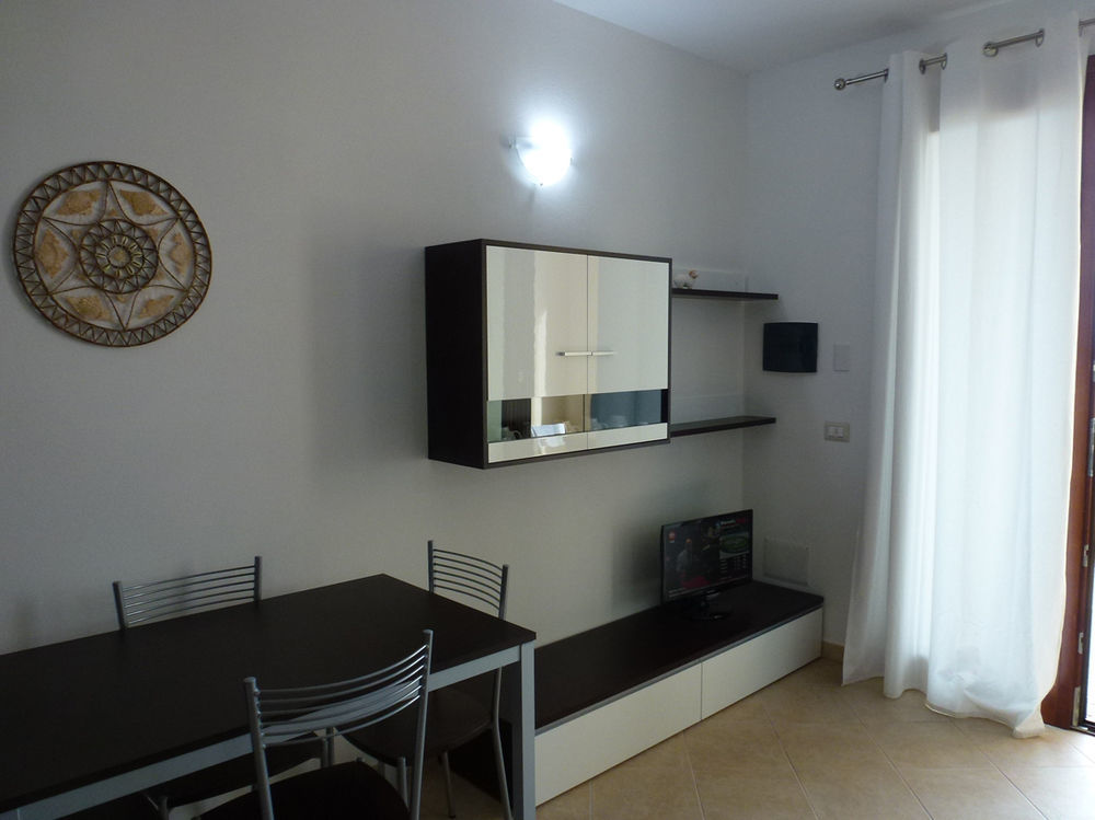 Residence Li Russi Castelsardo Exterior photo